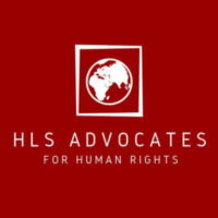 Harvard Law School Advocates for Human Rights