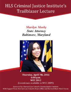 Marilyn-Mosby-event