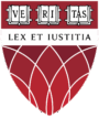 Harvard Law School shield