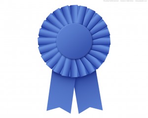 ribbon-rosette
