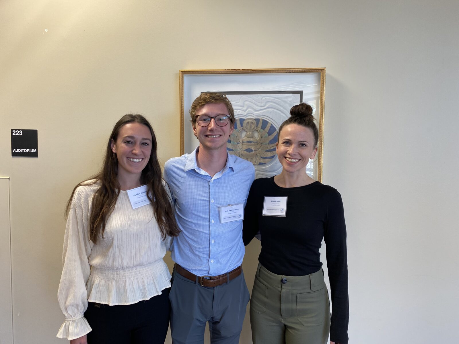 Environmental Justice Mississippi Delta Project at Harvard Law School