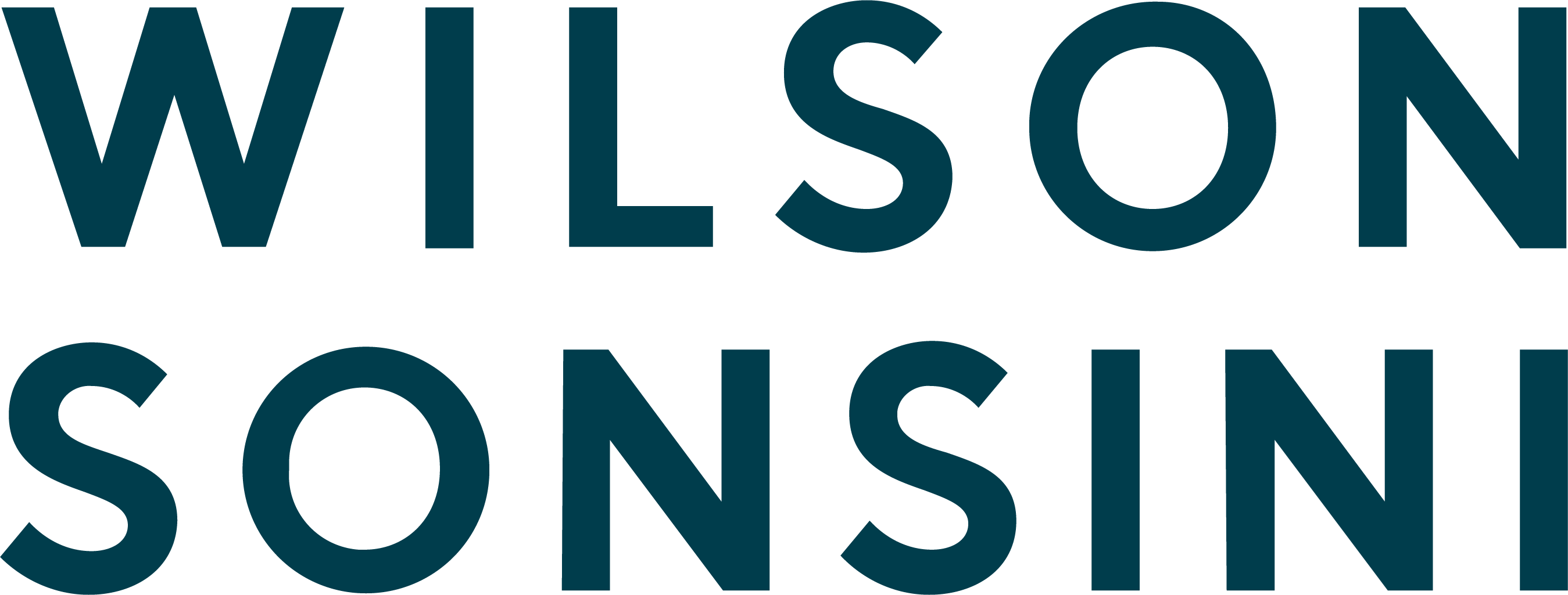 Wilson Sonsini logo