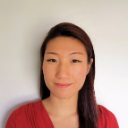 Jessica Lu headshot