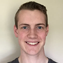 Nic Friedel headshot