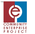 Community Enterprise Project Logo